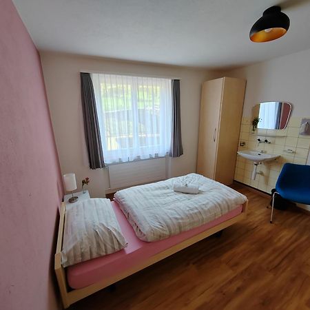 Hotel Du Cerf Soubey Esterno foto